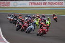 MotoGP, 2025 Argentina GP