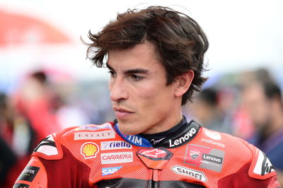 Marc Marquez