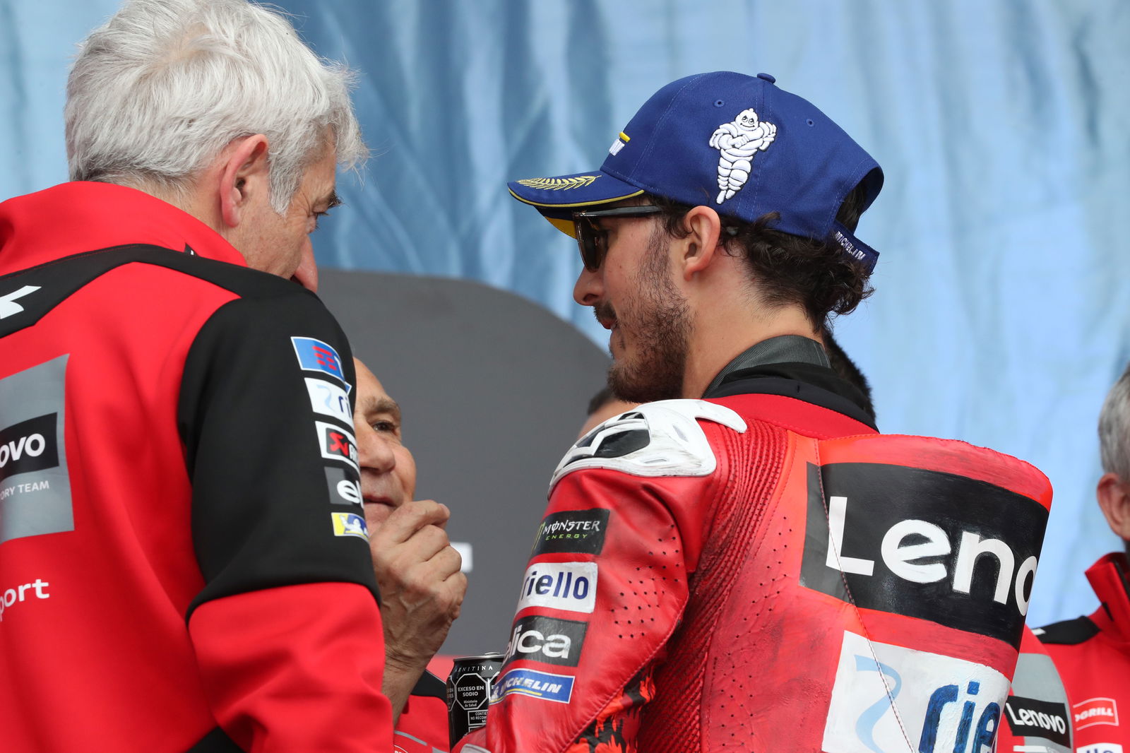Pecco Bagnaia