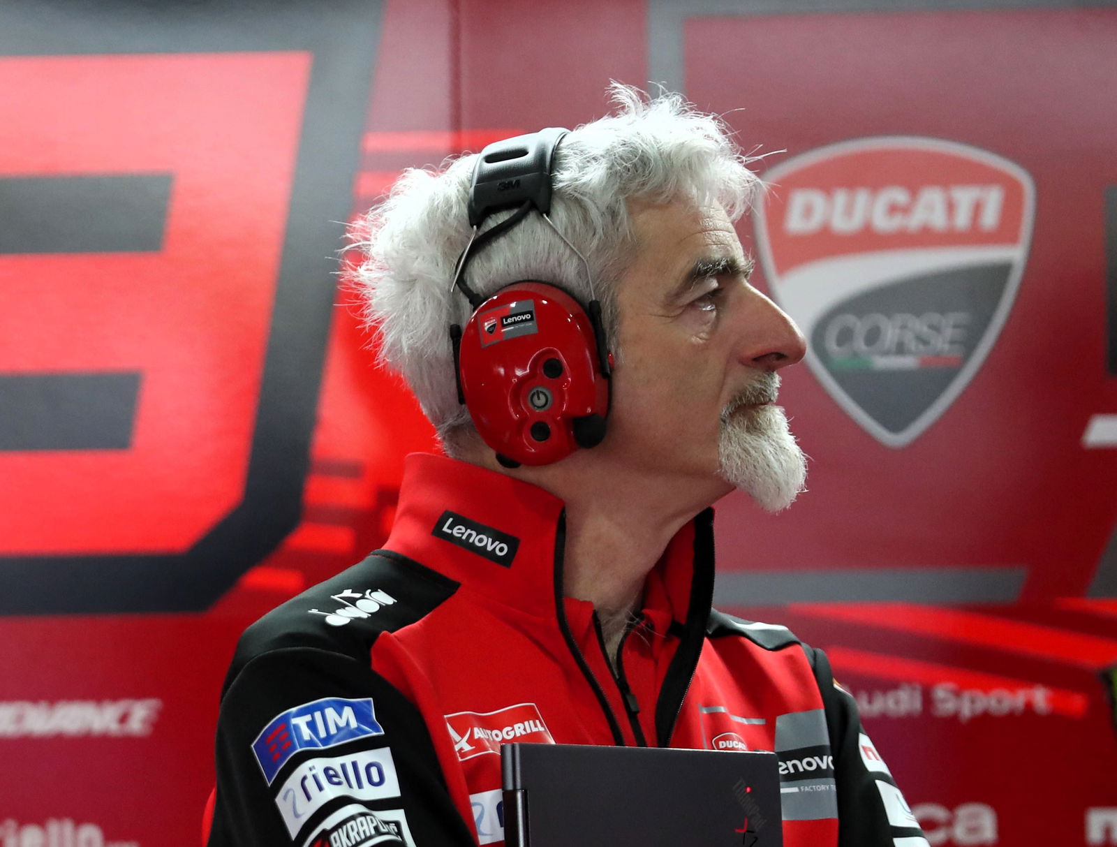 Gigi Dall’Igna