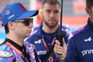 Miguel Oliveira, 2025 MotoGP Argentinian Grand Prix, grid. Credit: Gold and Goose.