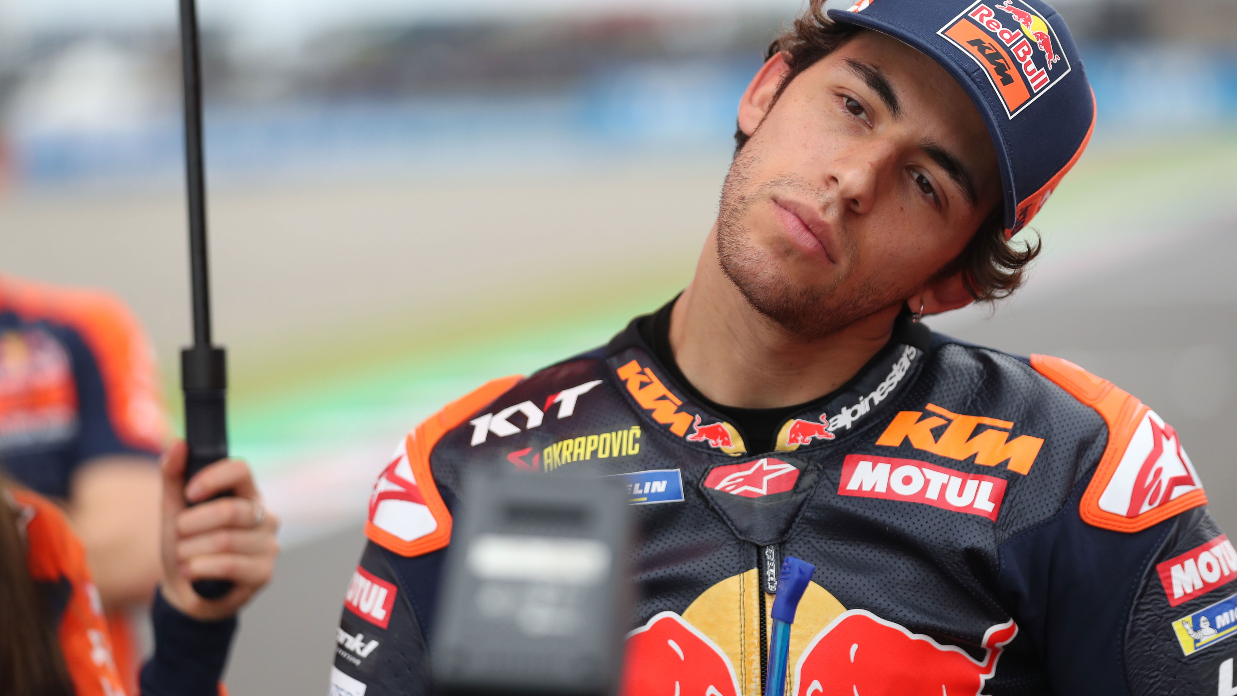 Enea Bastianini