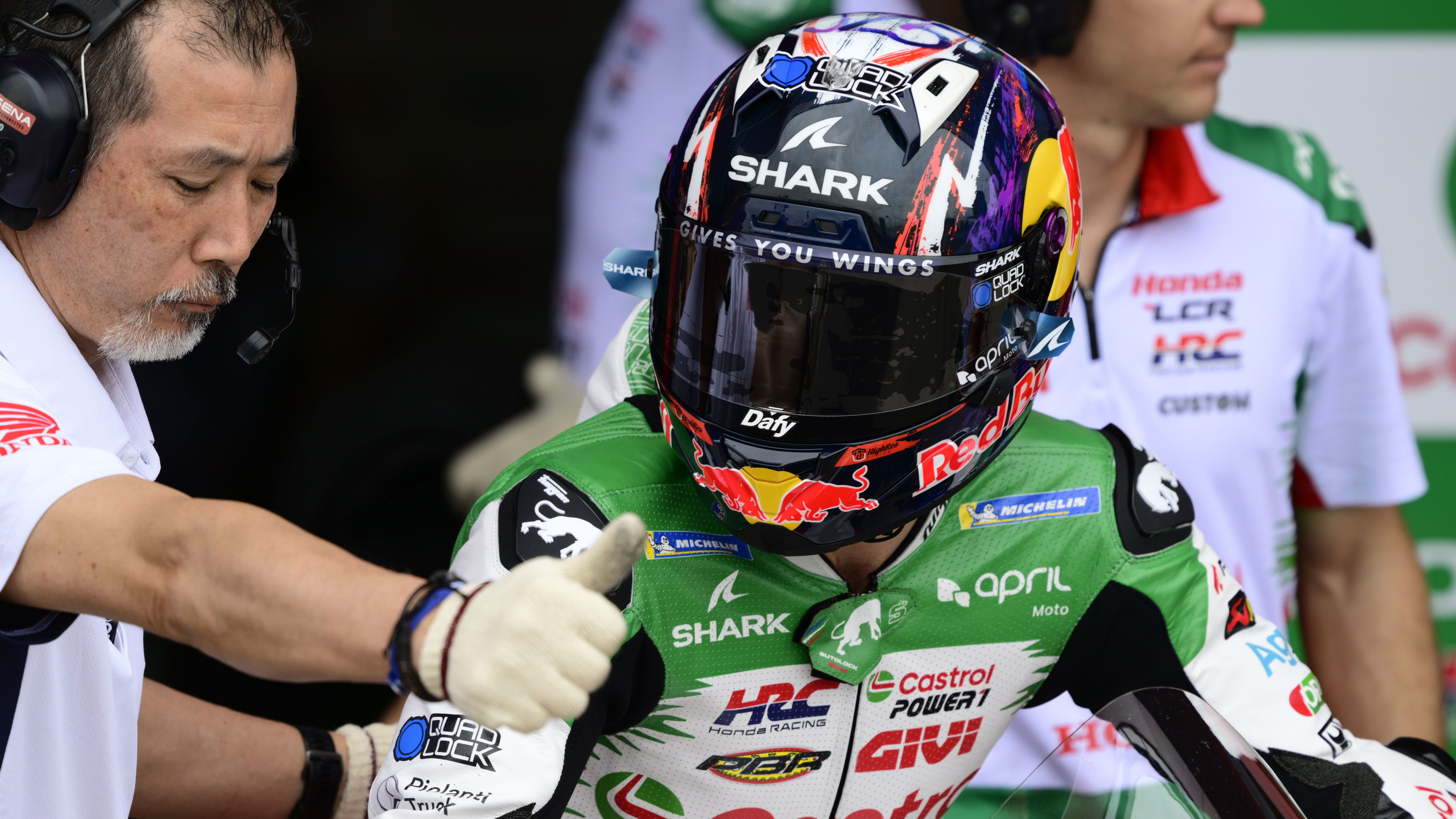 Johann Zarco