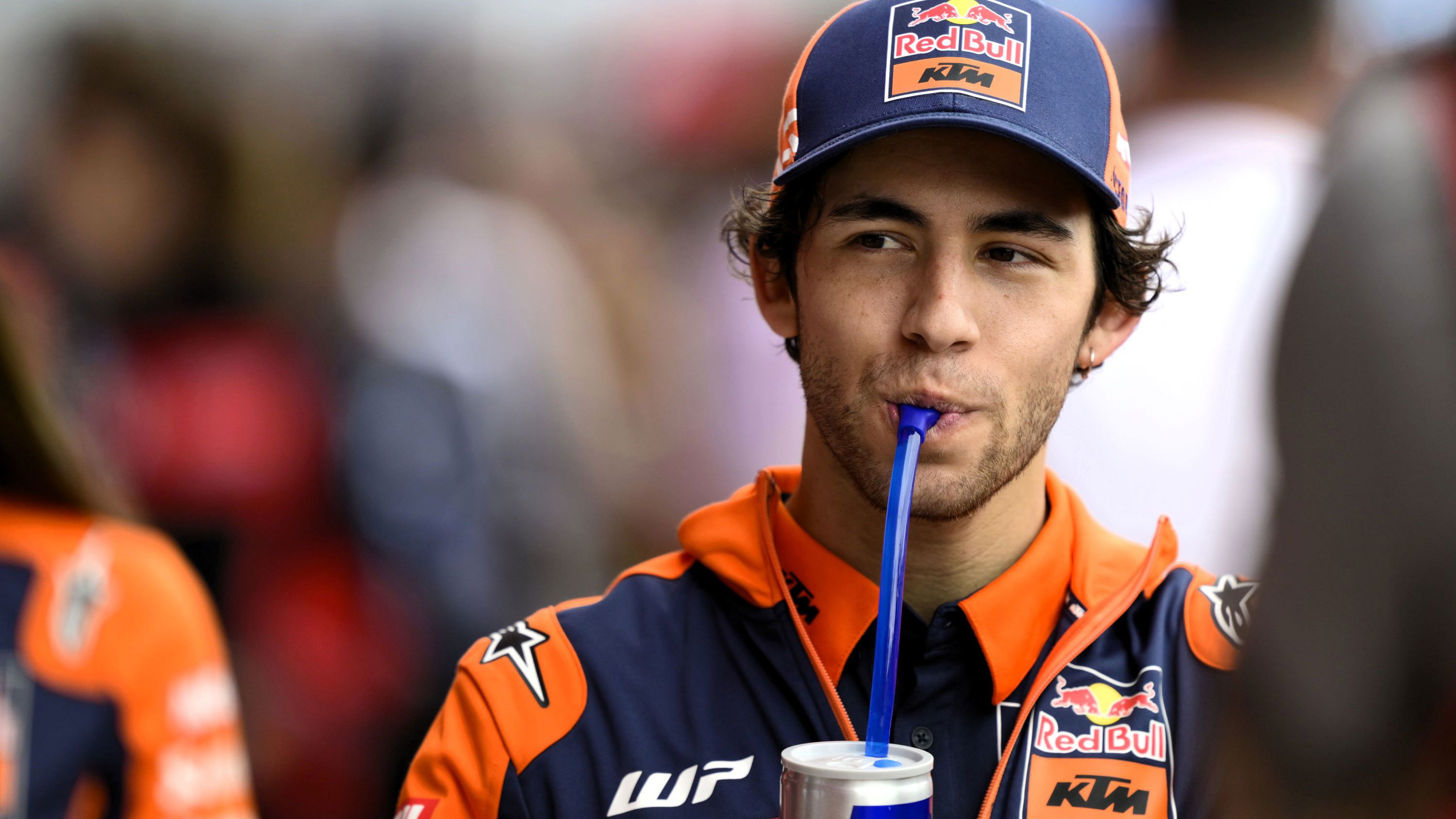 Enea Bastianini