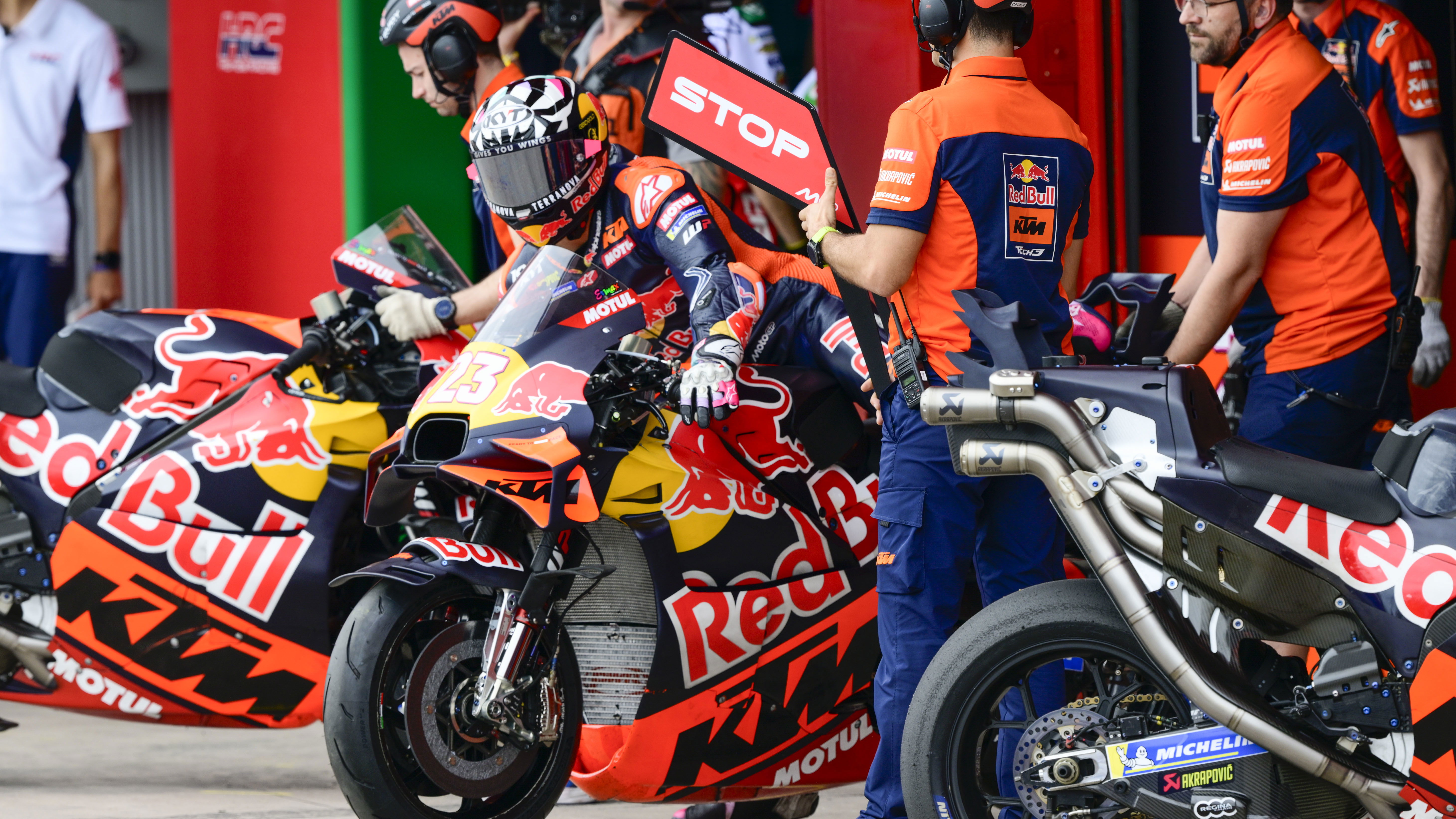 KTM