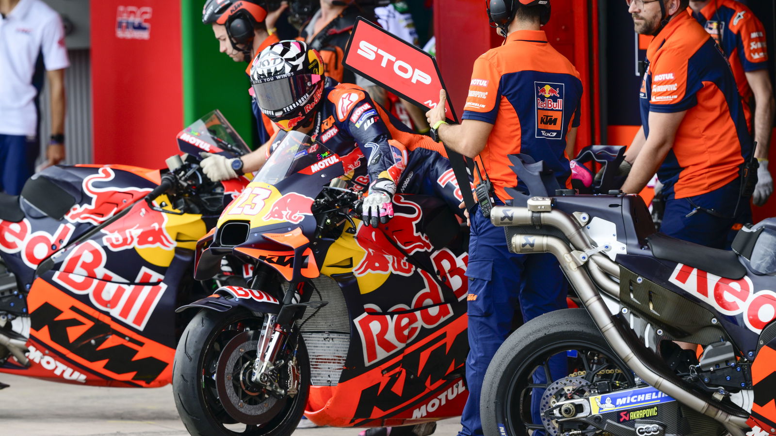 KTM