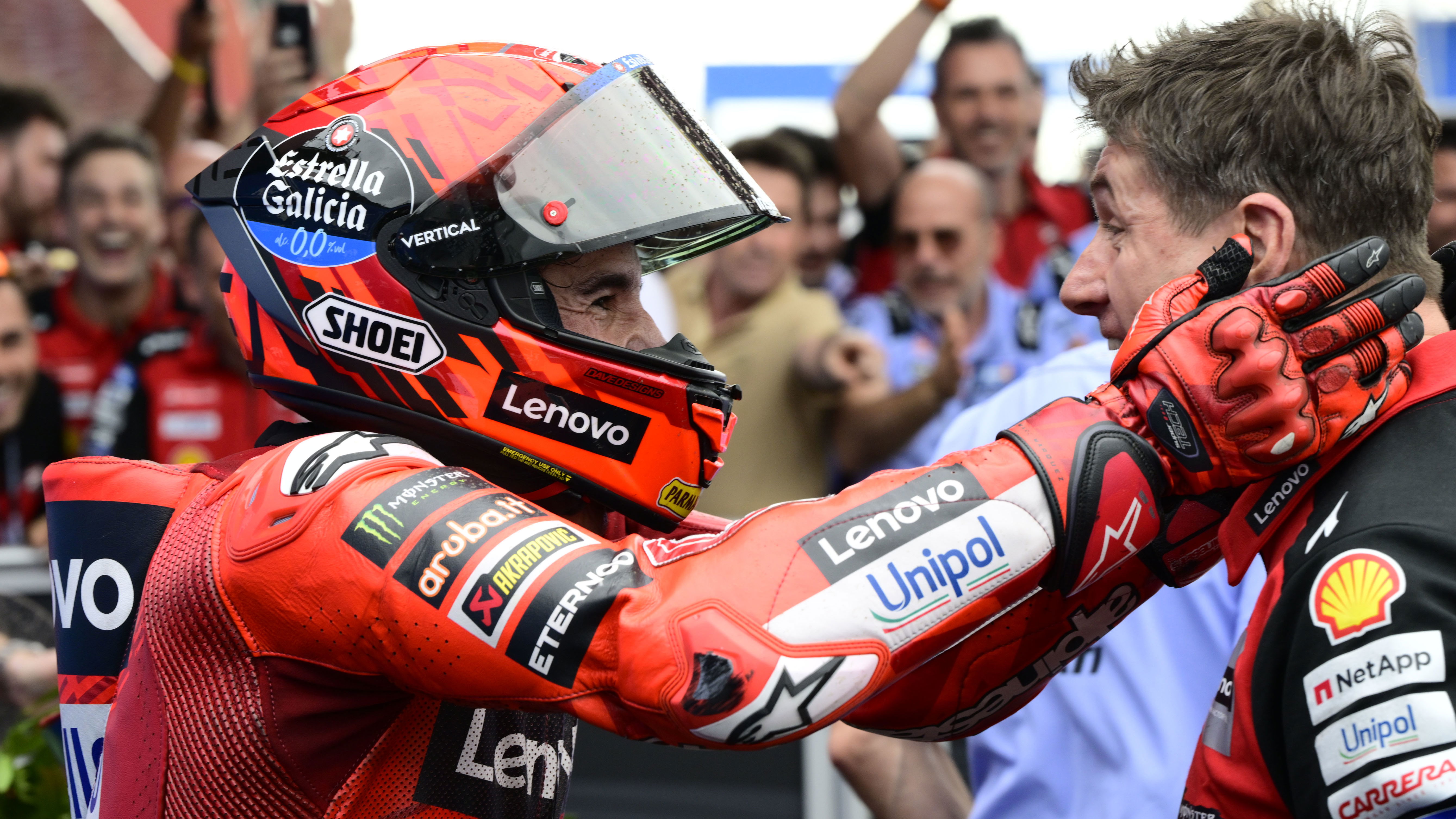 Marc Marquez