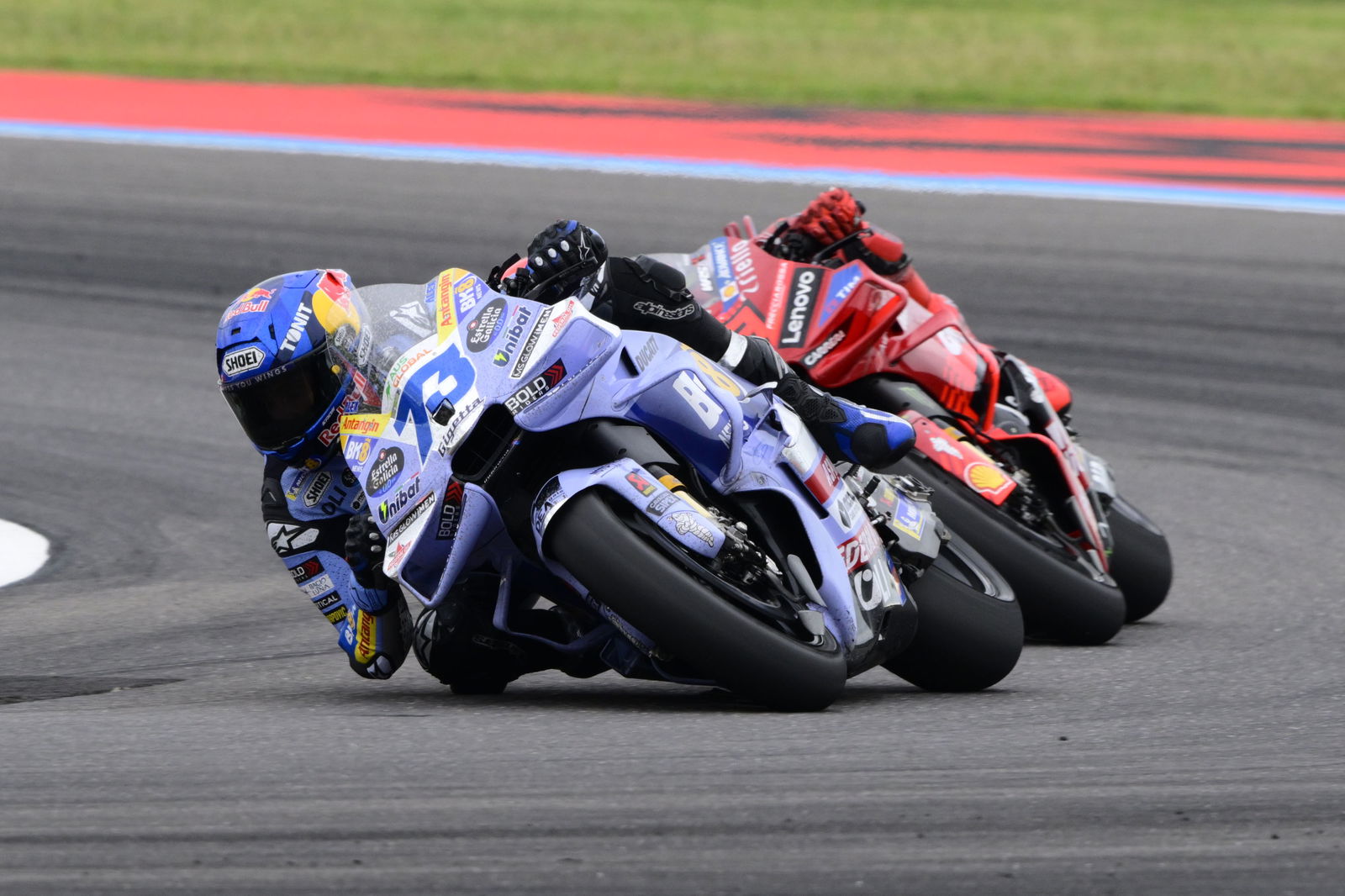 Alex Marquez