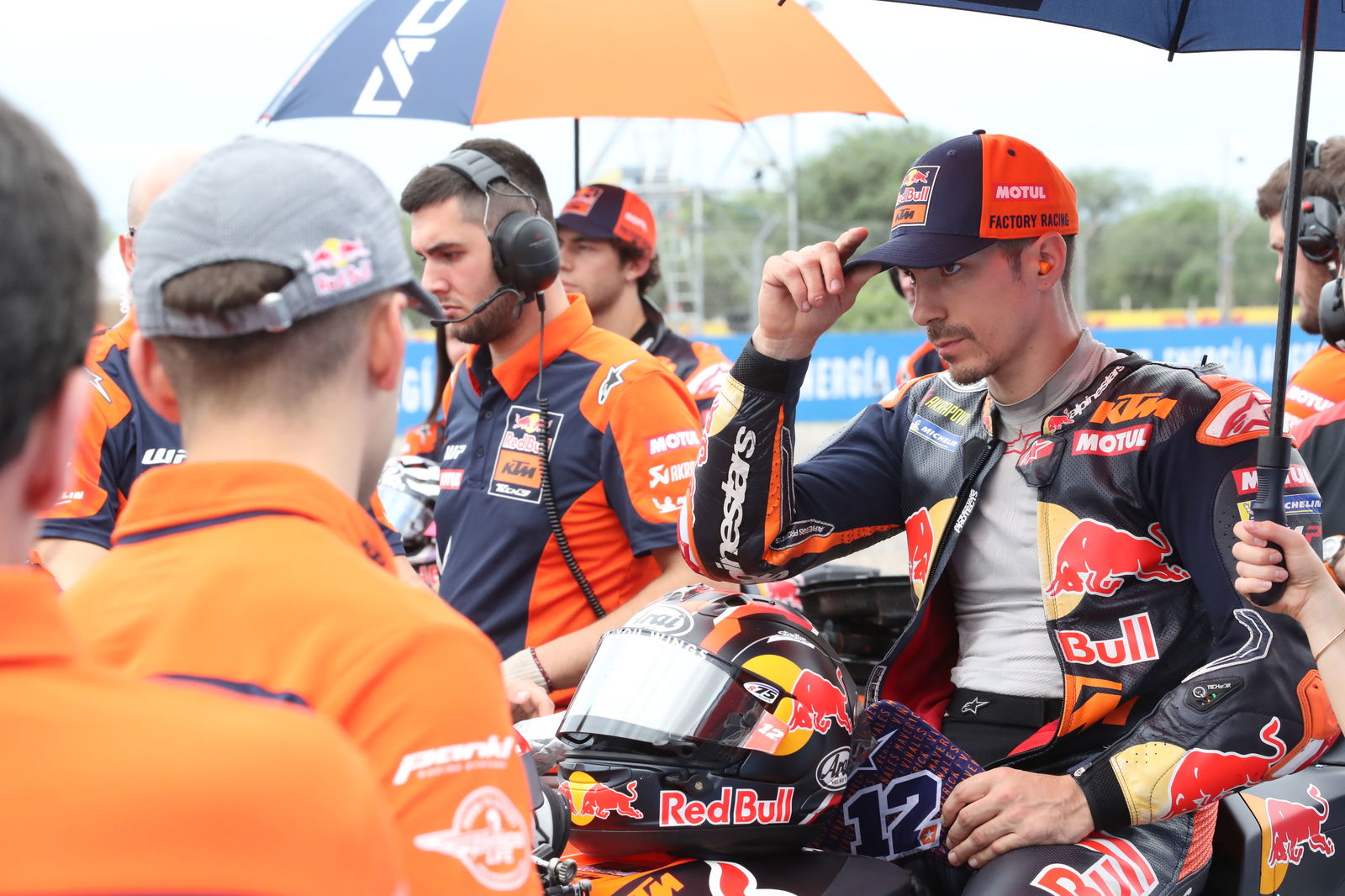 Maverick Vinales