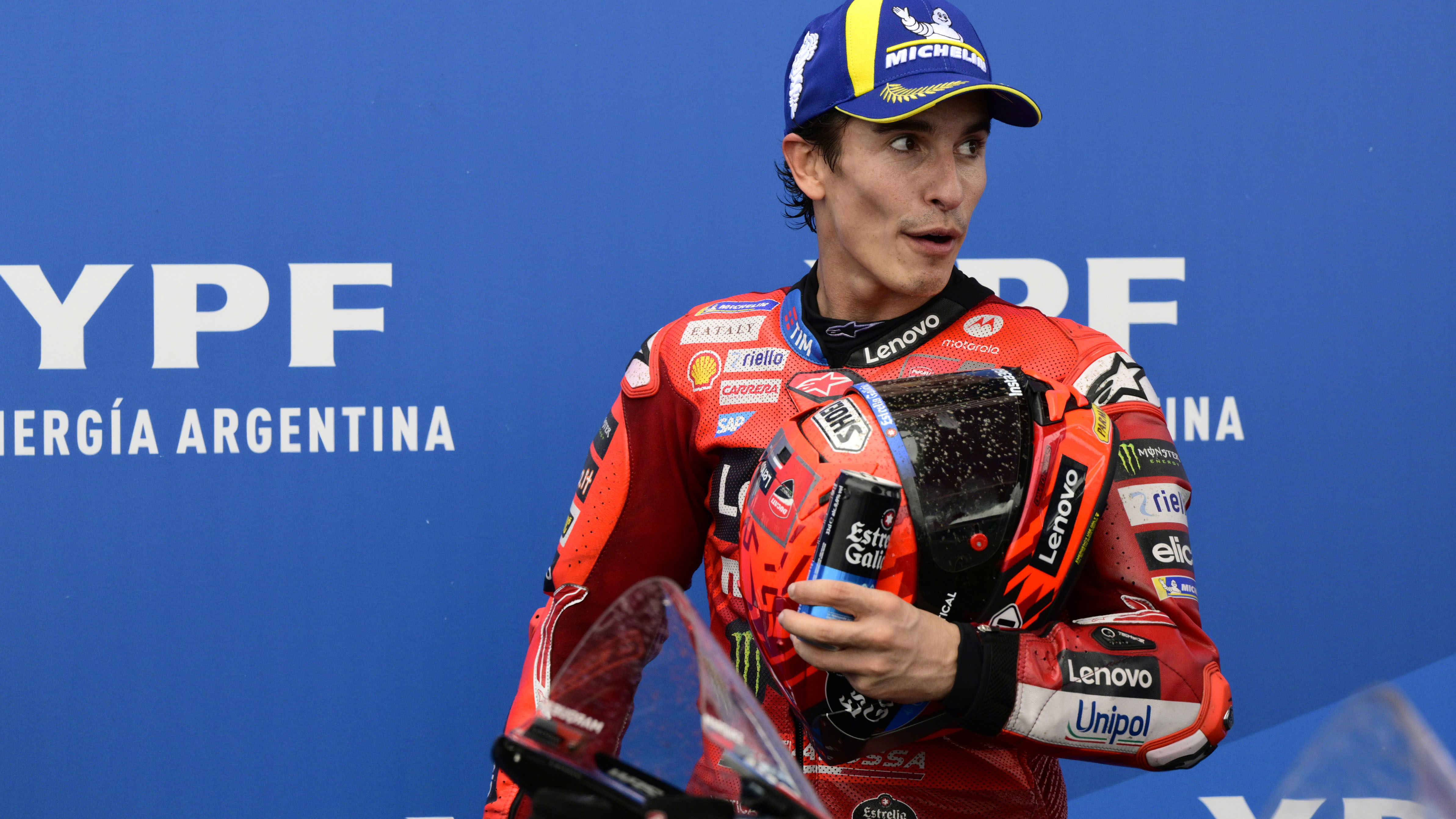 Marc Marquez