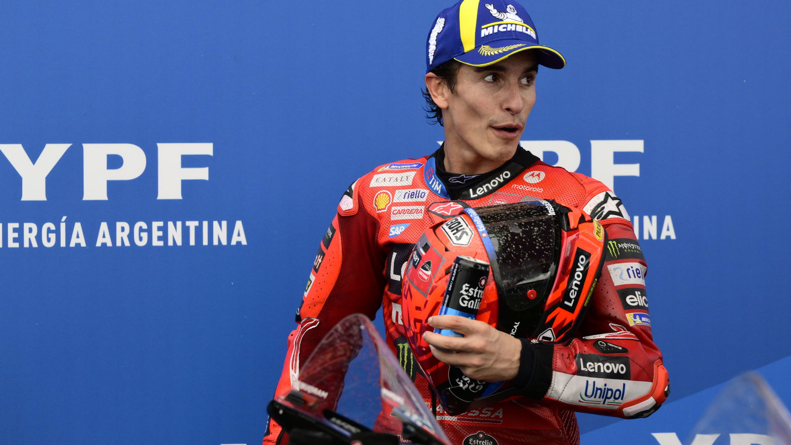 Marc Marquez