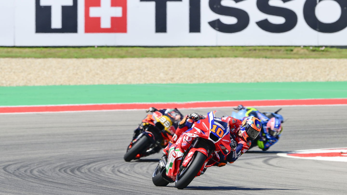 Luca Marini