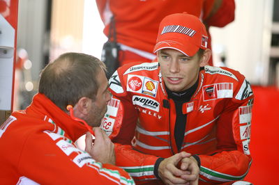 Casey Stoner