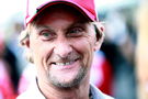 Carl Fogarty, 2014 MotoGP British Grand Prix. Credit: Gold and Goose.