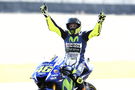 Valentino Rossi, 2015 Argentine MotoGP