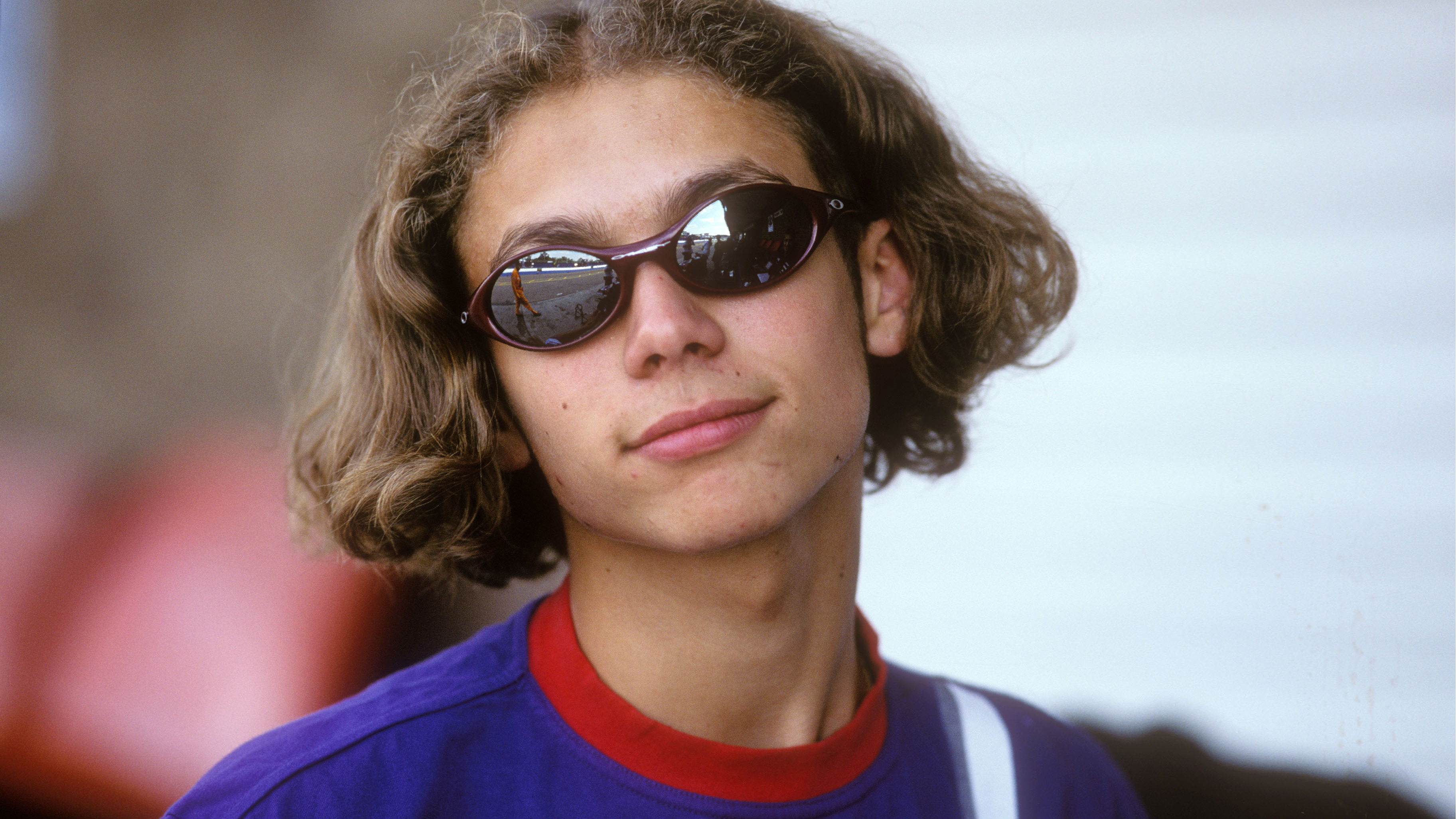 Valentino Rossi