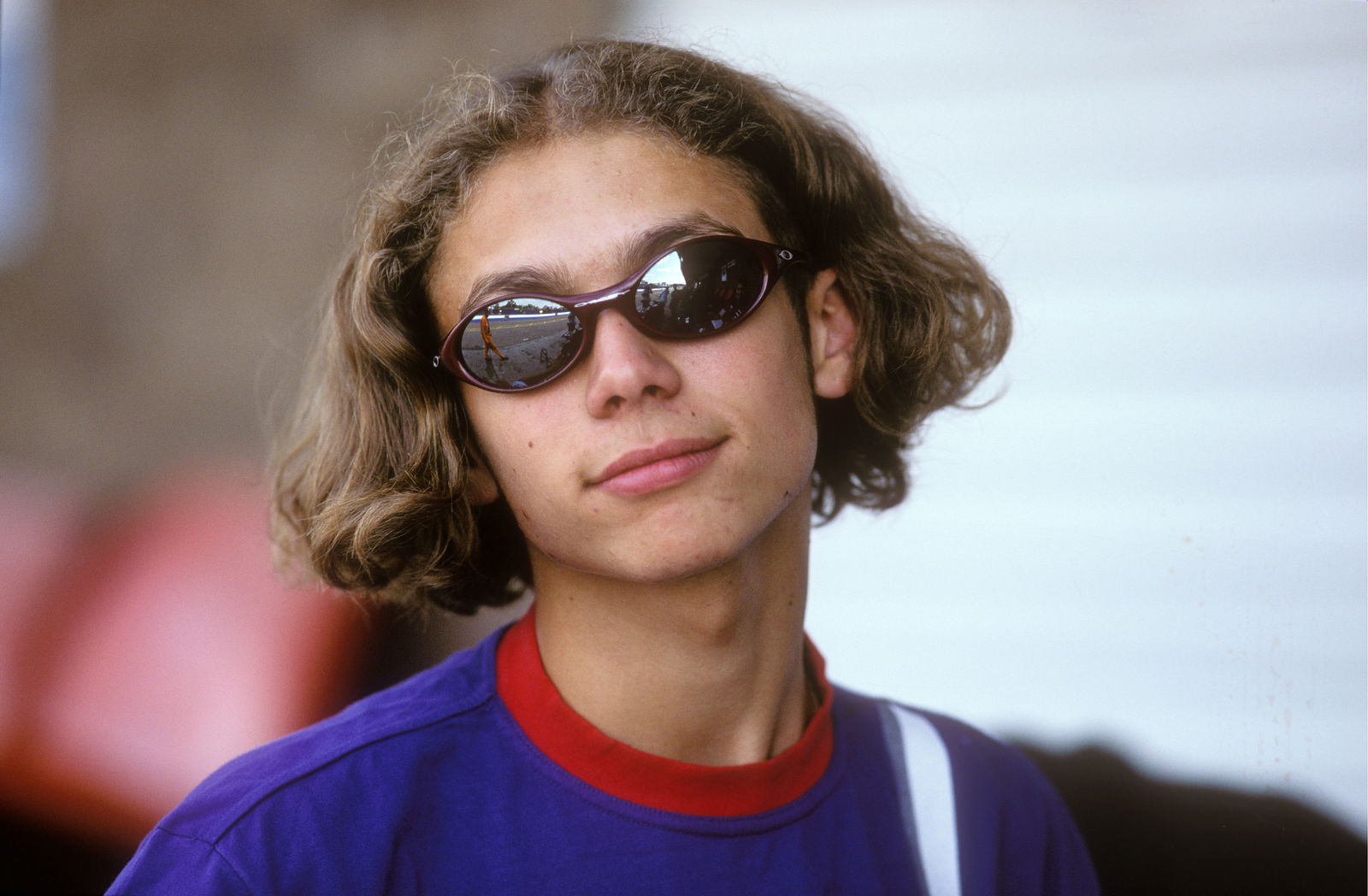 Valentino Rossi