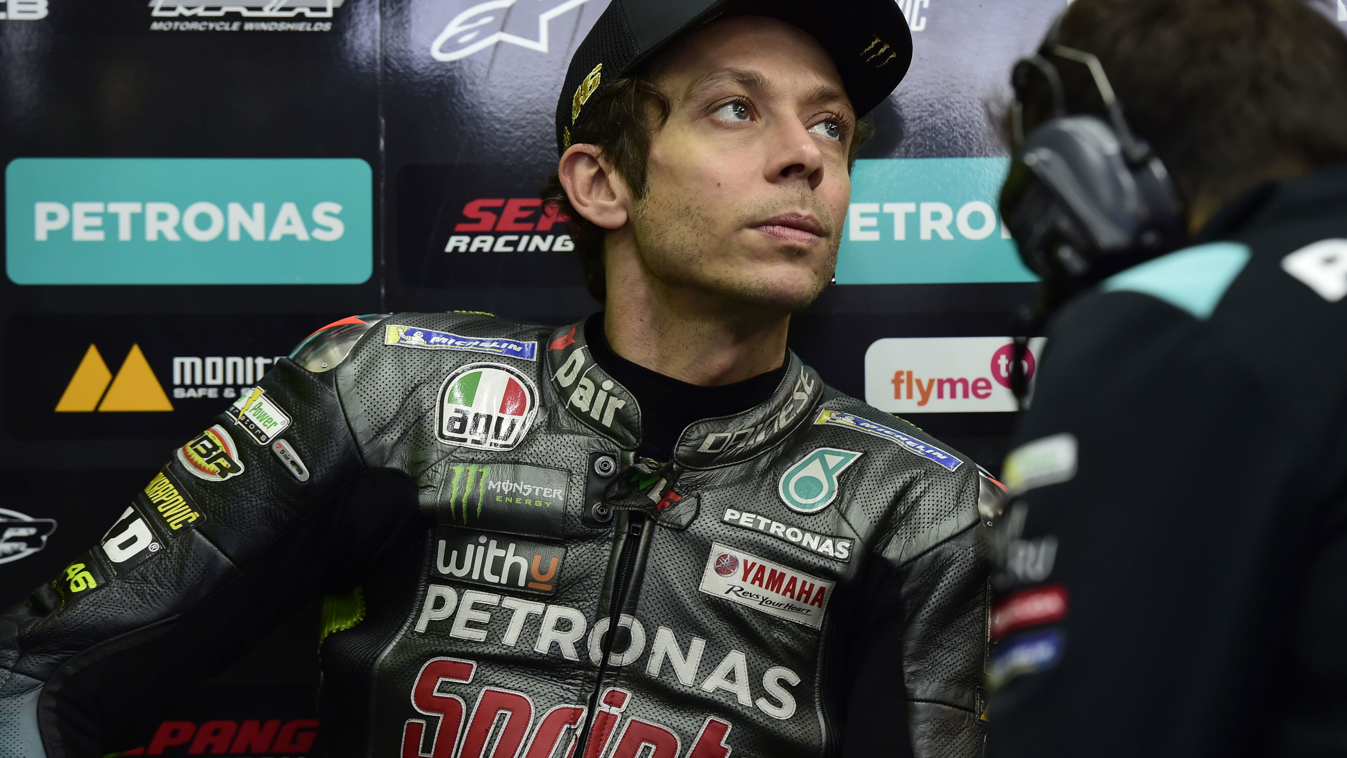 Valentino Rossi