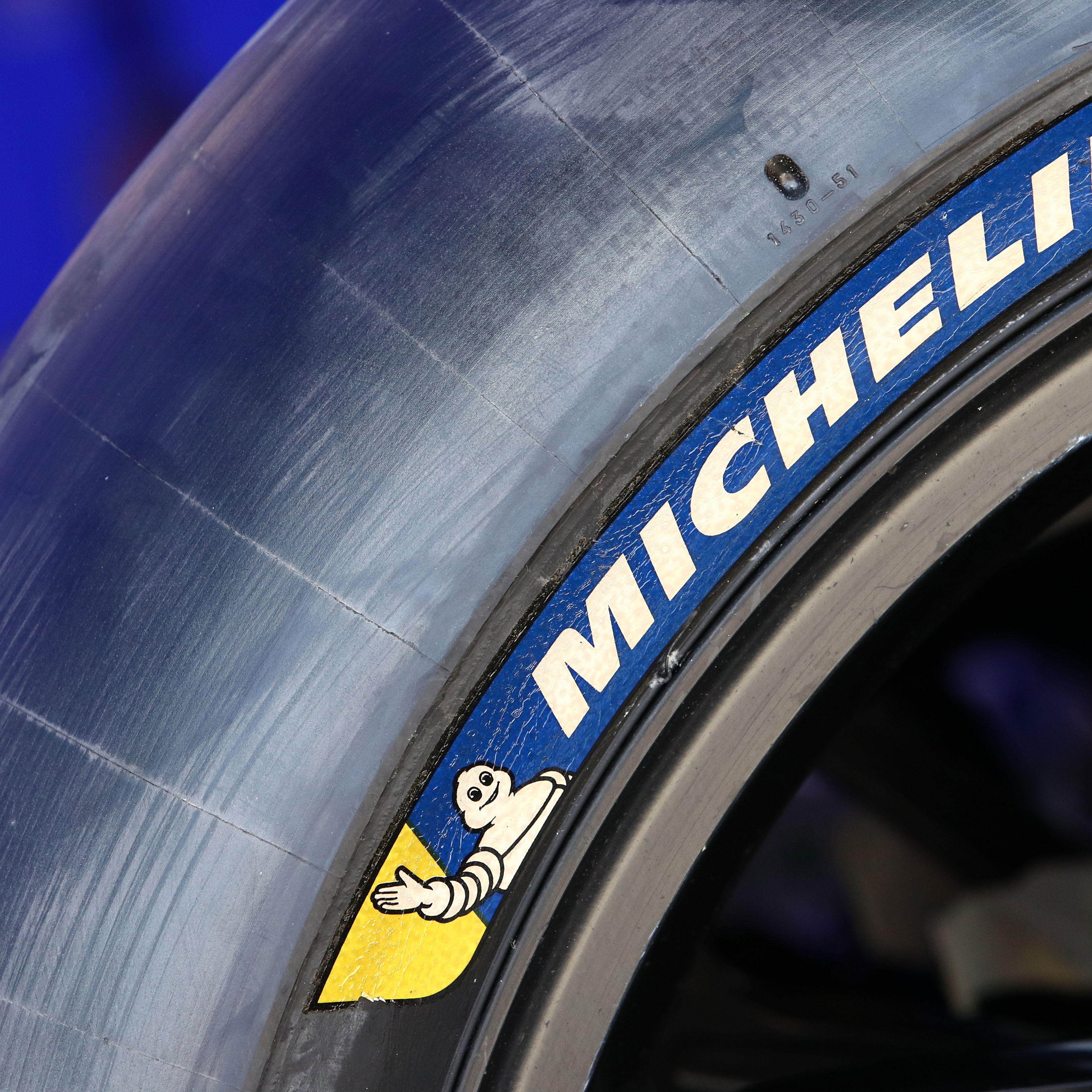 Michelin, MotoGP 2025