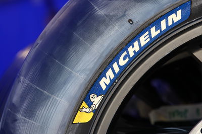 Michelin, MotoGP 2025