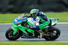 Jason O'Halloran, 2024 Oulton Park BSB. Credit: Ian Hopgood.