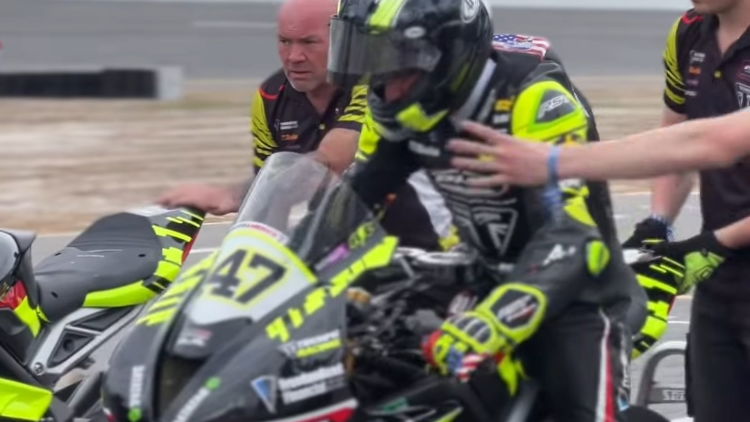Peter Hickman