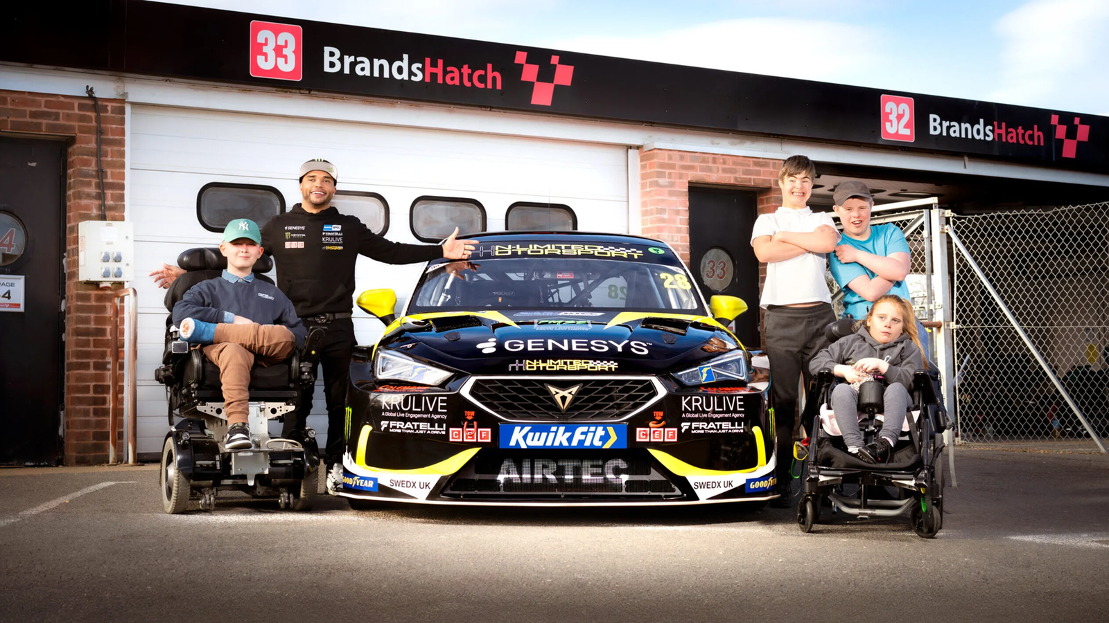 Nicolas Hamilton