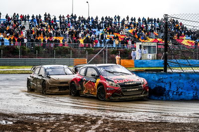 World Rallycross Championship