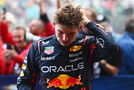 Will Max Verstappen stay or go? 