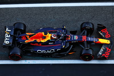 Red Bull RB19