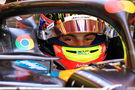 Oscar Piastri is contesting his third F1 season with McLaren