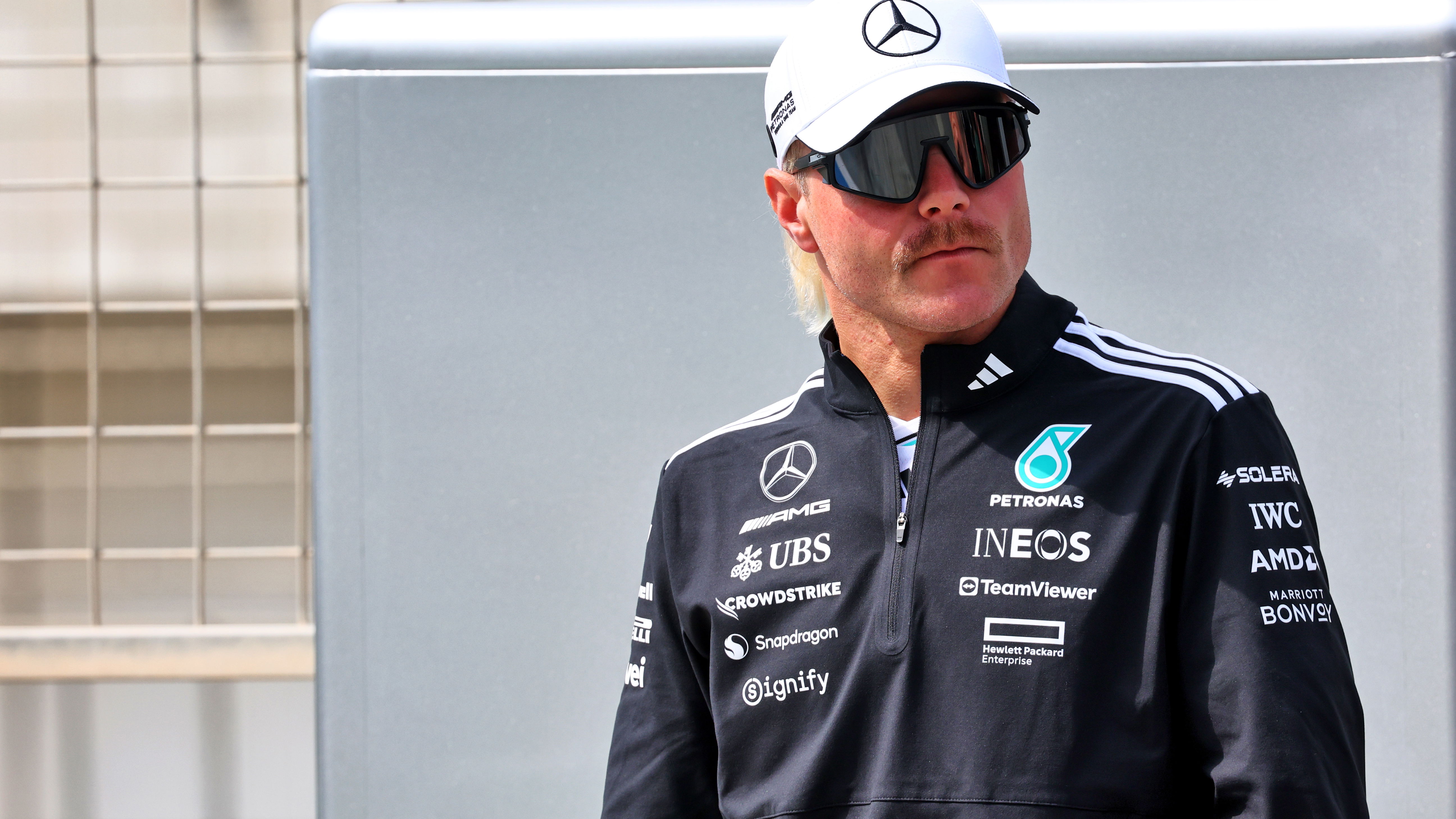 Valtteri Bottas
