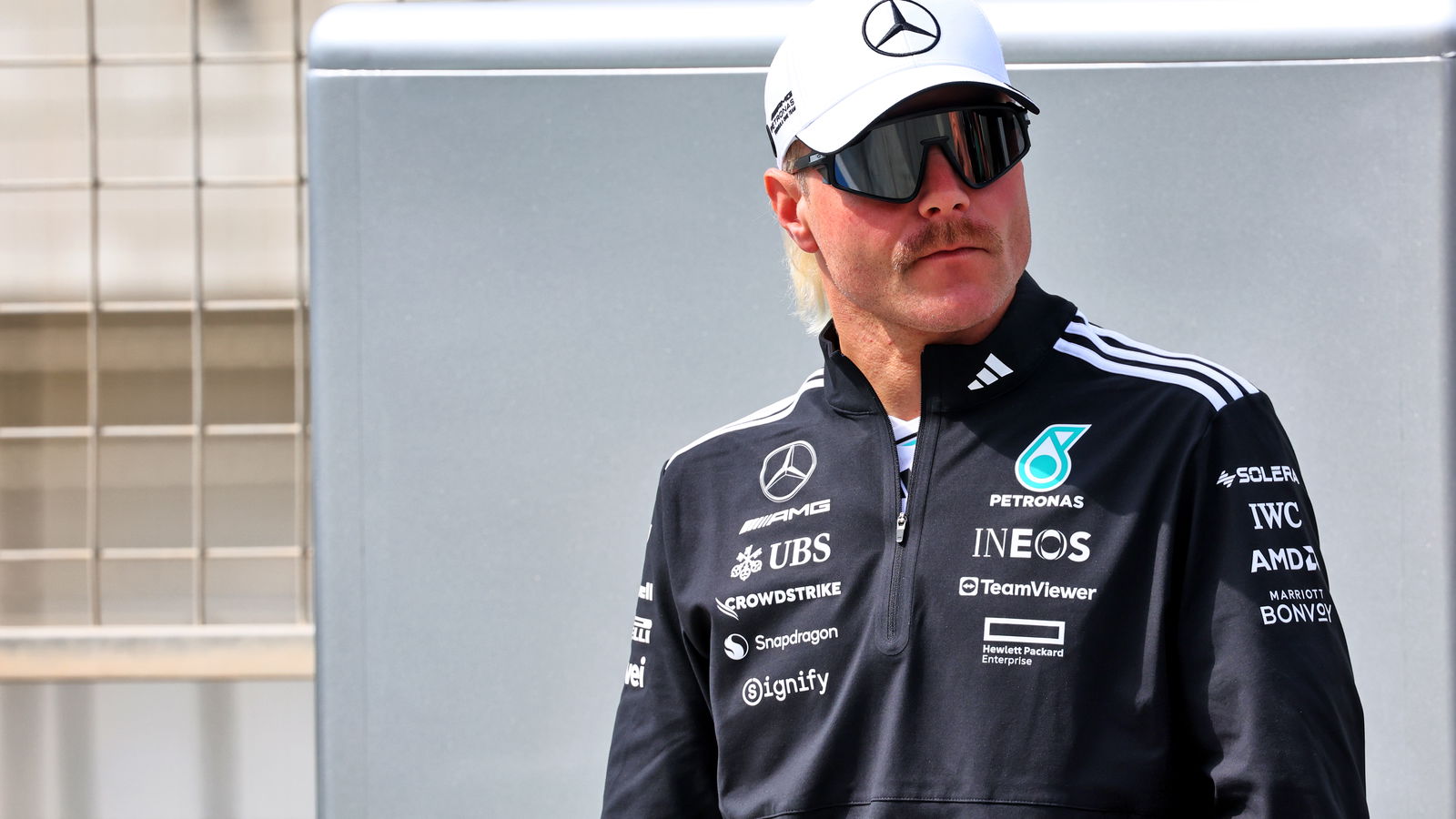Valtteri Bottas