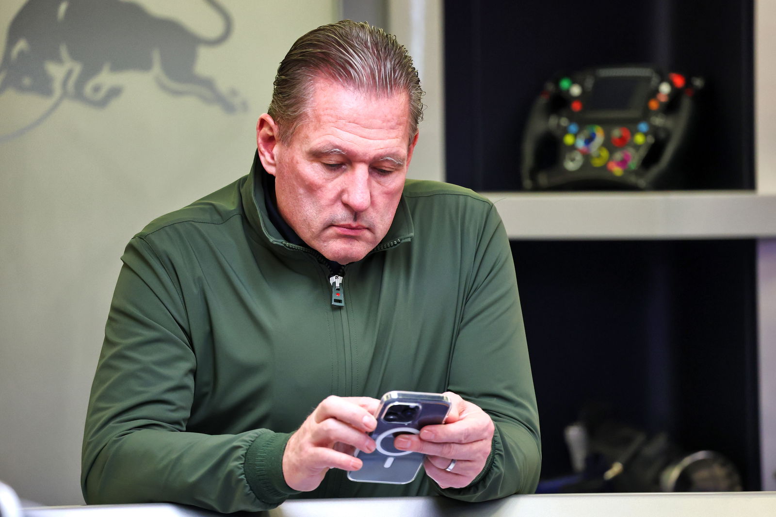Jos Verstappen