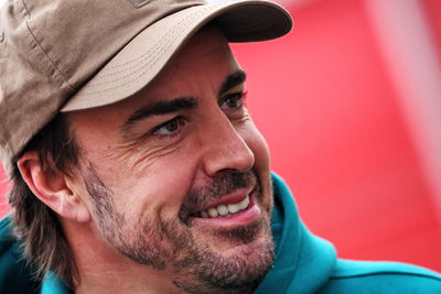 Fernando Alonso