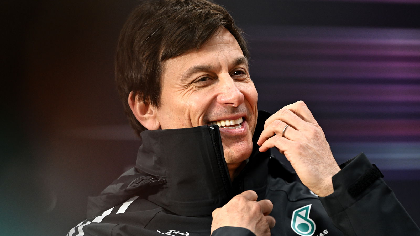 Toto Wolff