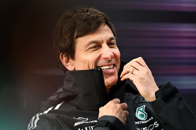 Toto Wolff