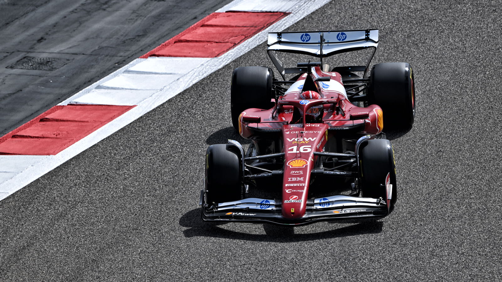 Charles Leclerc