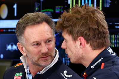 Christian Horner