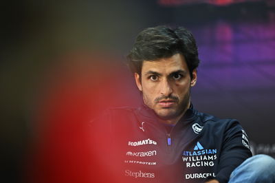 Carlos Sainz