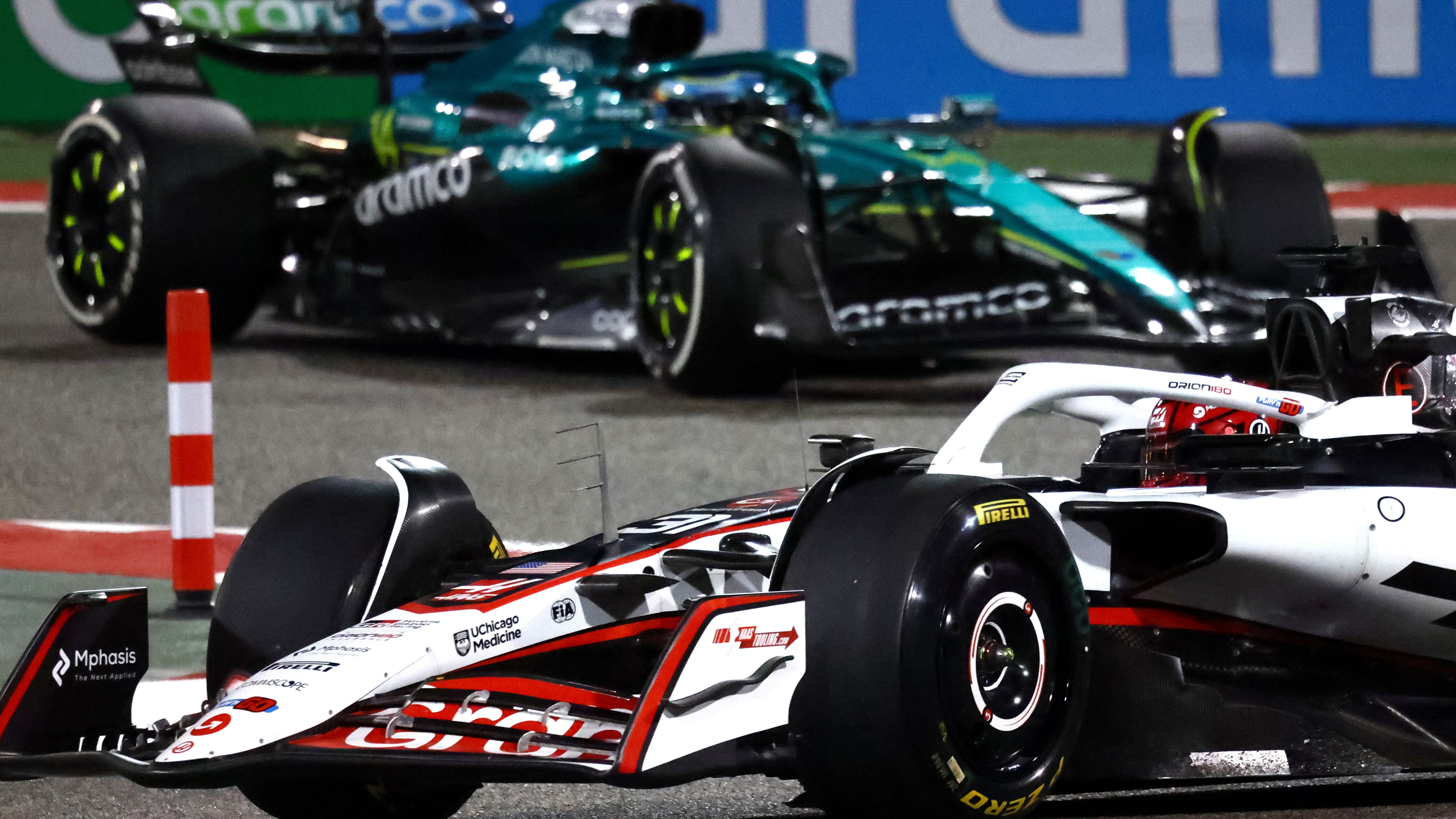 Esteban Ocon