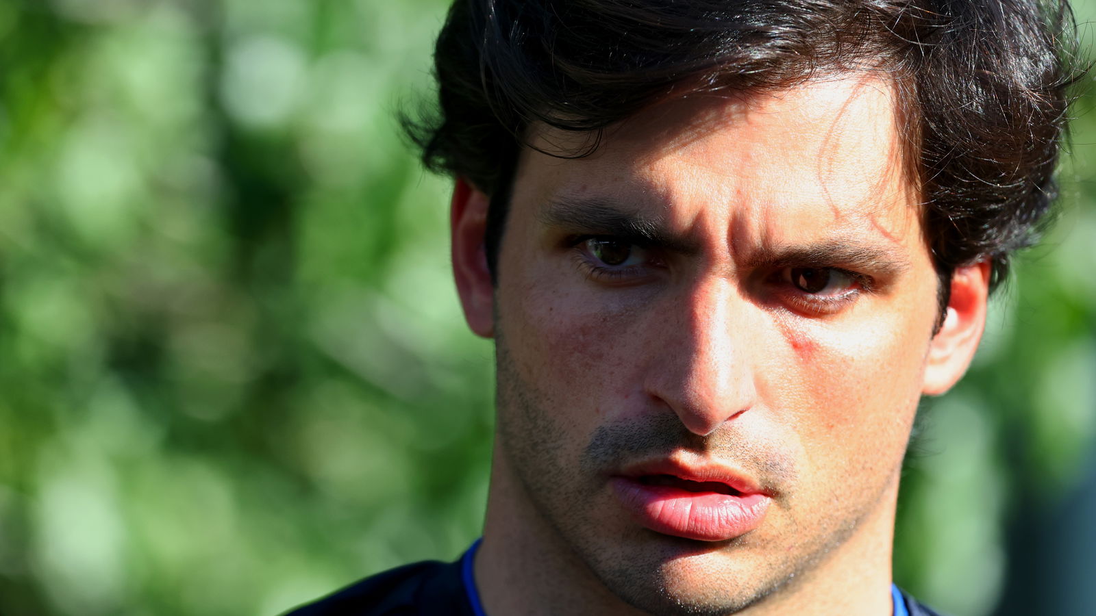Carlos Sainz 
