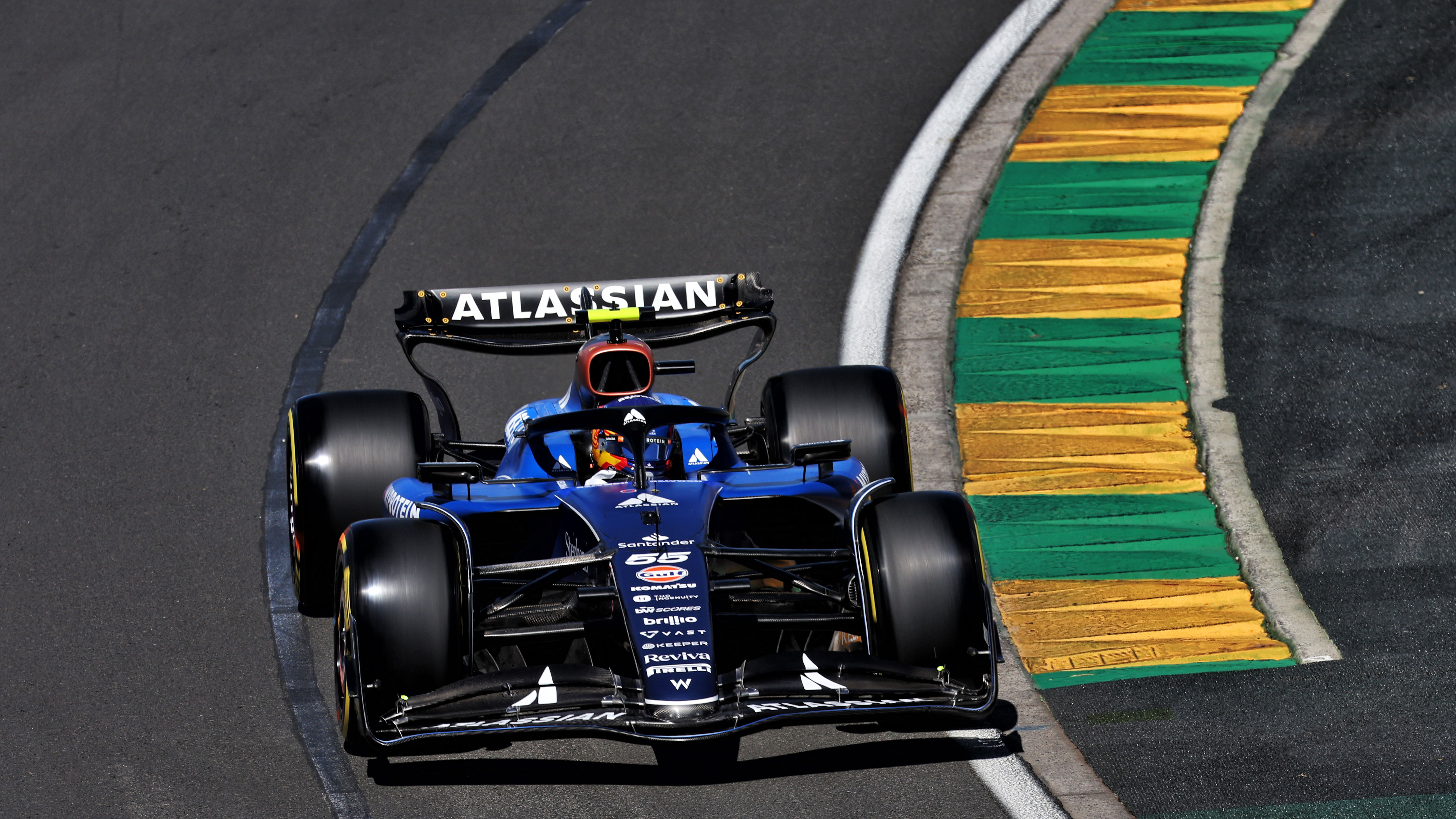Carlos Sainz