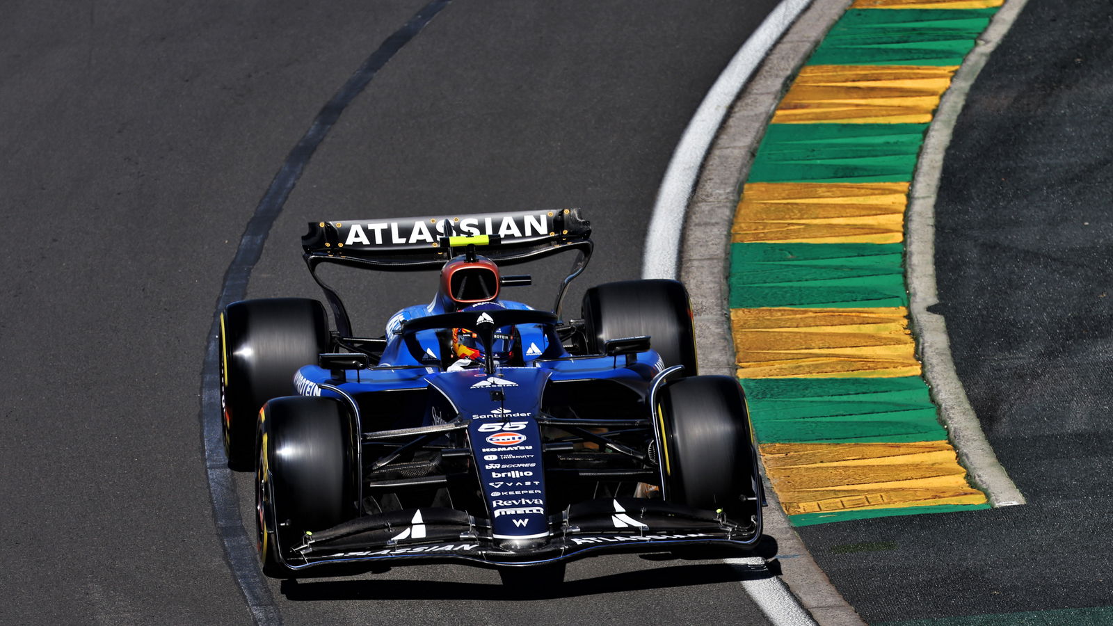 Carlos Sainz