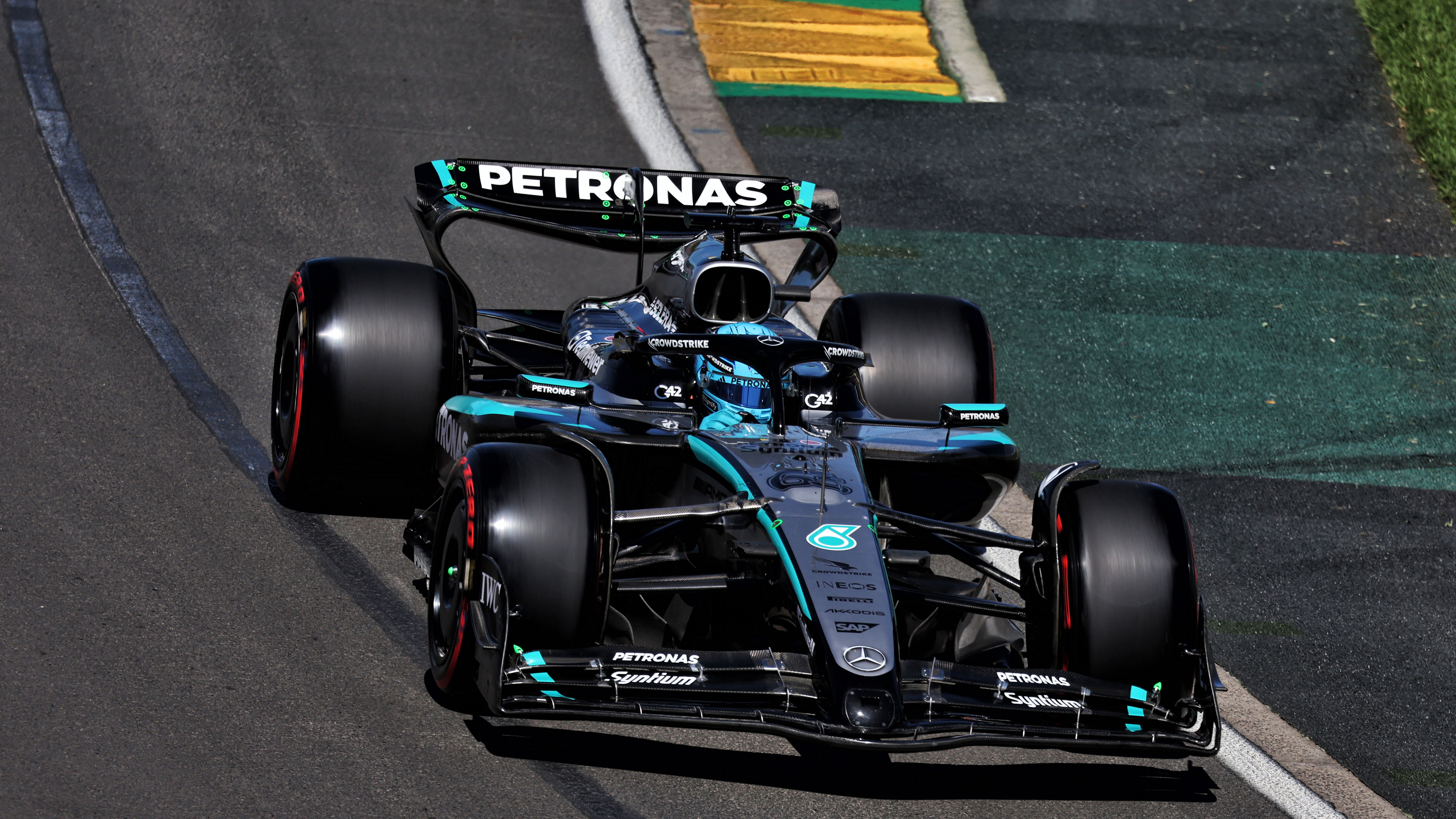 Mercedes