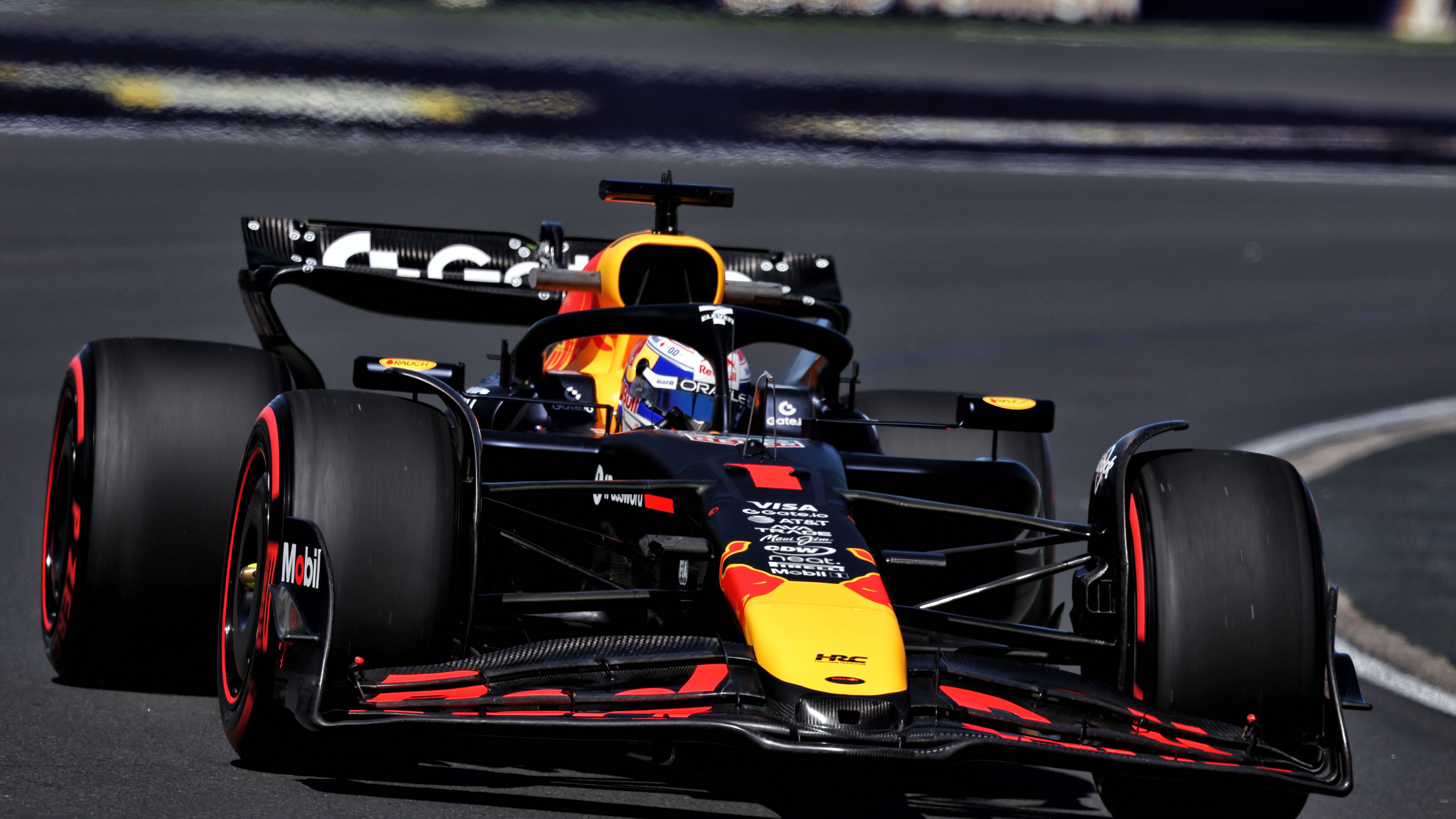 Red Bull