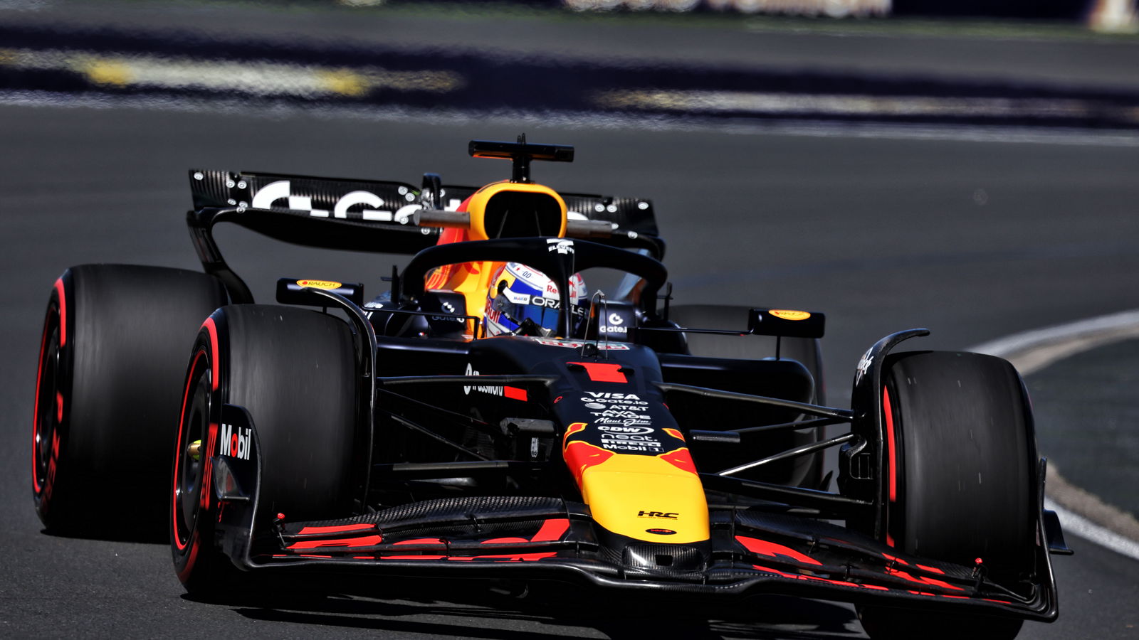 Red Bull