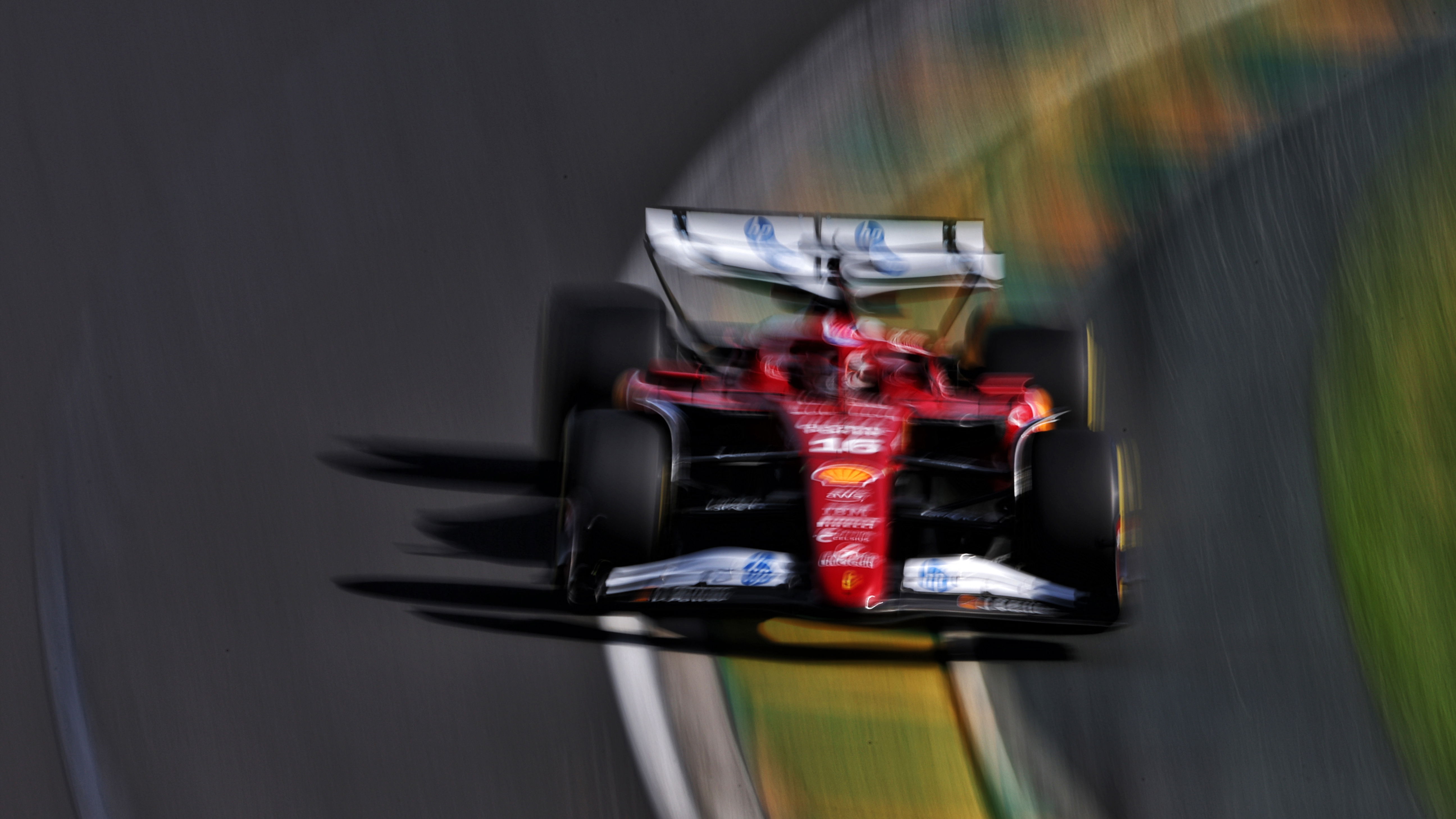 Charles Leclerc