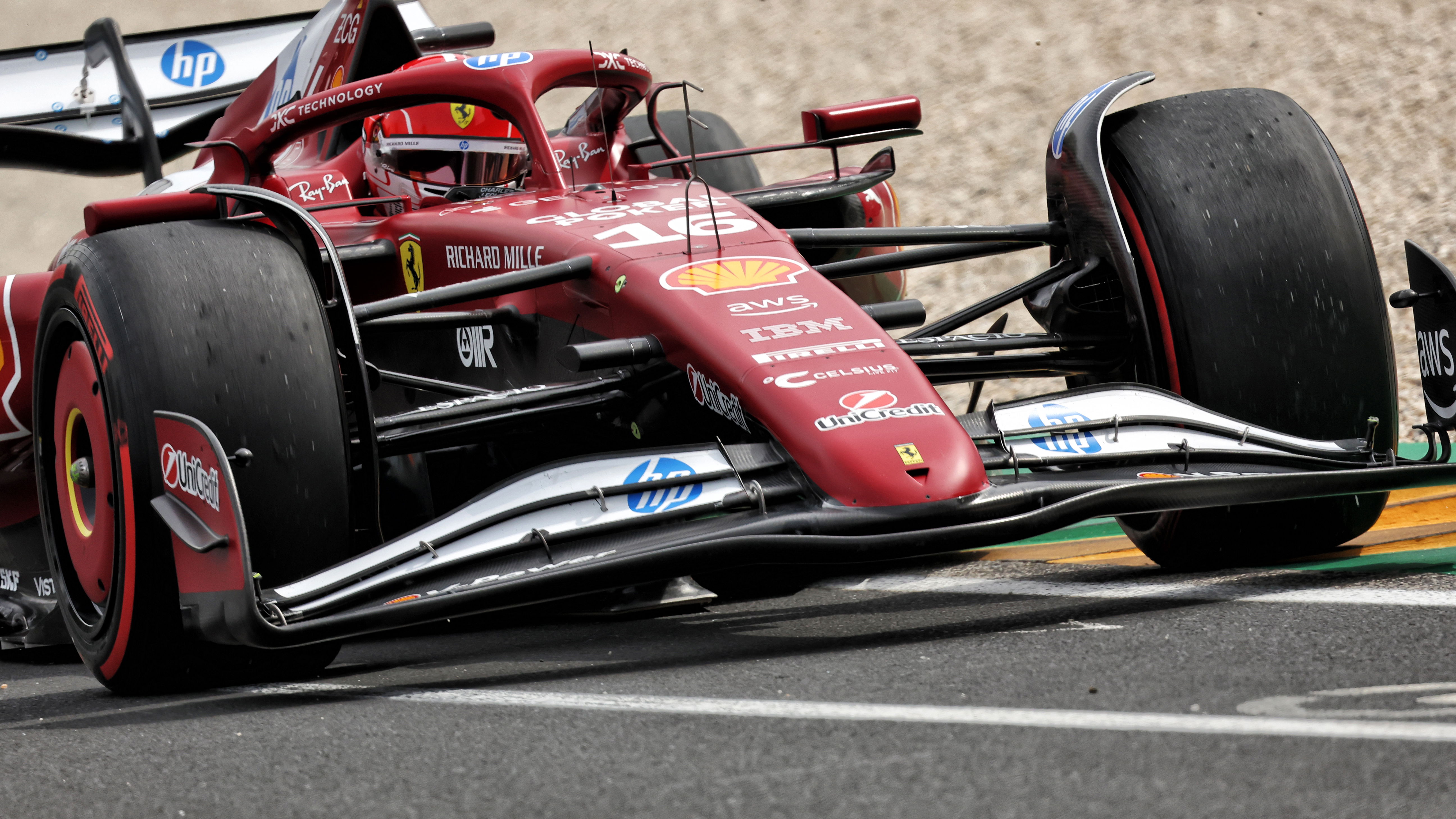 Charles Leclerc