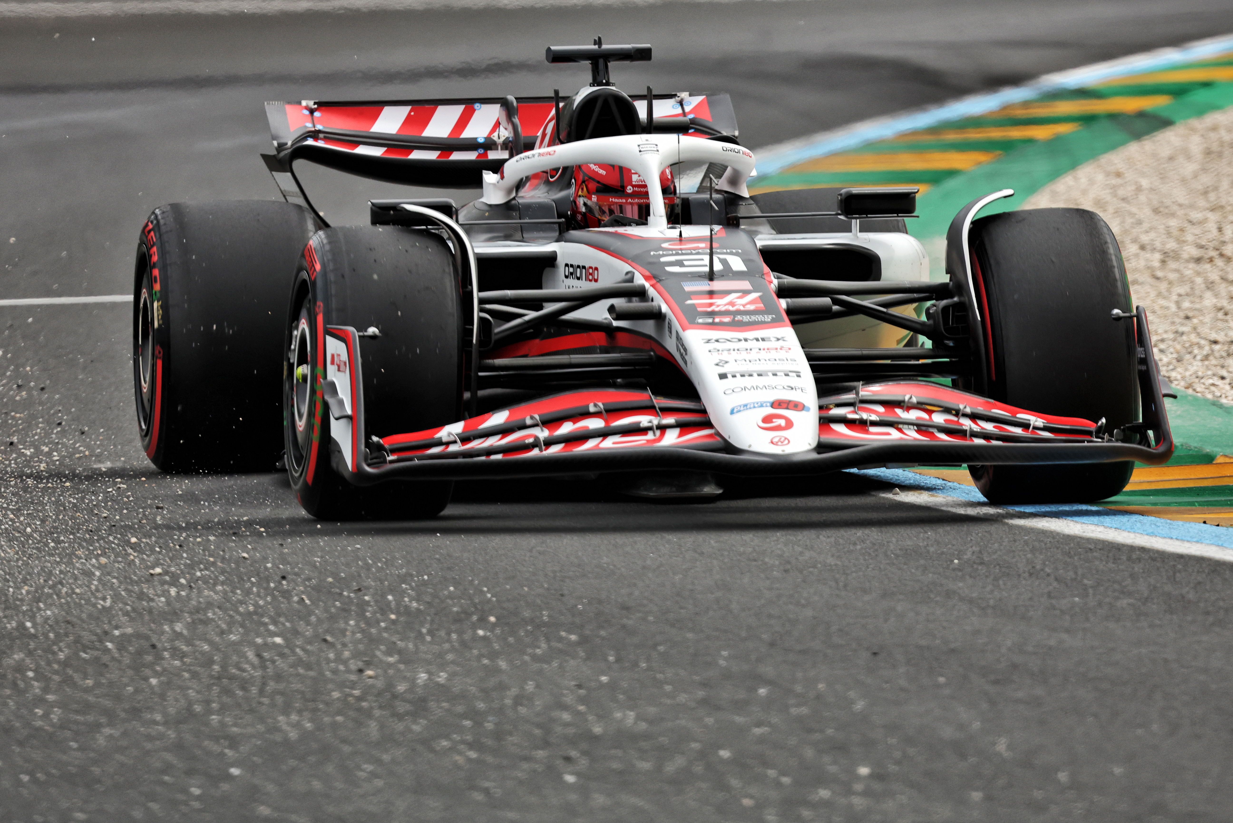 Haas